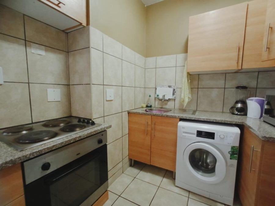 2 Bedroom Property for Sale in Die Bult Western Cape